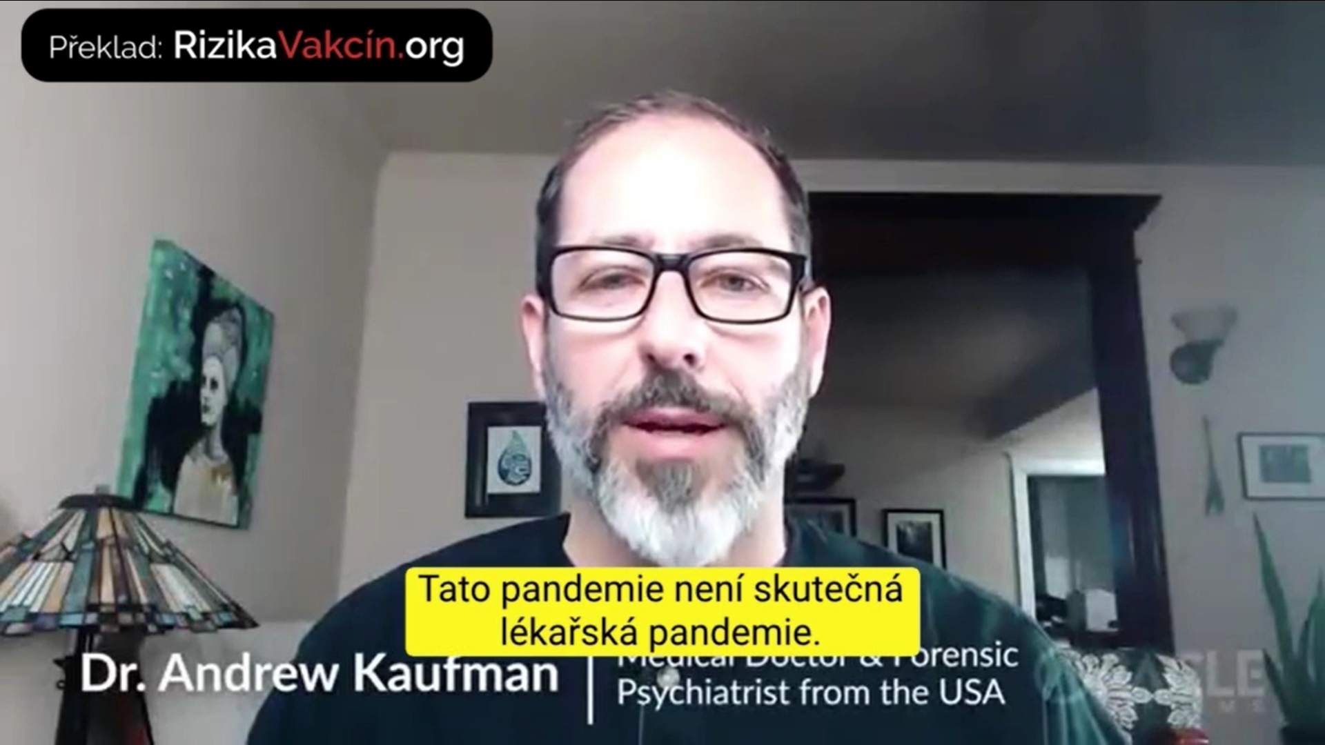 30 světových odborníků varuje před vakcínou proti Covid-19 ...